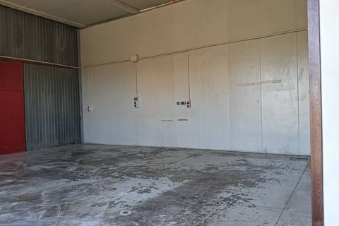 L'establiment comercial a Terni, Terni, Terni - € 550/mes | Ref: 48 - foto 21