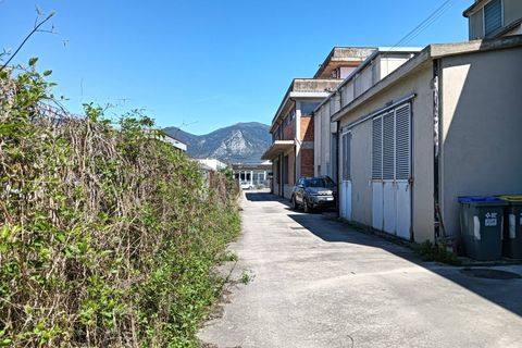 L'establiment comercial a Terni, Terni, Terni - € 550/mes | Ref: 48 - foto 26