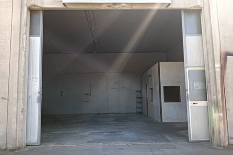 L'establiment comercial a Terni, Terni, Terni - € 550/mes | Ref: 48 - foto 28