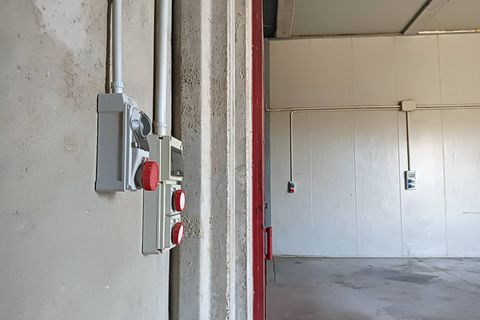 L'establiment comercial a Terni, Terni, Terni - € 550/mes | Ref: 48 - foto 29