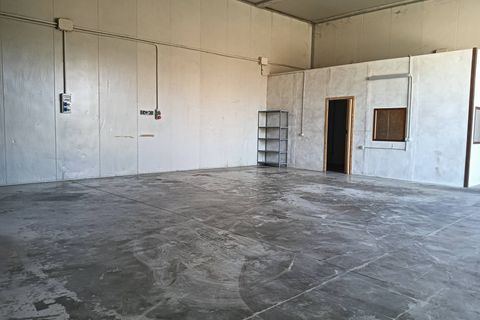 L'establiment comercial a Terni, Terni, Terni - € 550/mes | Ref: 48 - foto 32