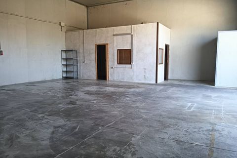 L'establiment comercial a Terni, Terni, Terni - € 550/mes | Ref: 48 - foto 33