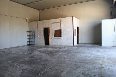 L'establiment comercial a Terni, Terni, Terni - € 550/mes | Ref: 48 - foto 35