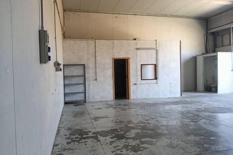 L'establiment comercial a Terni, Terni, Terni - € 550/mes | Ref: 48 - foto 37