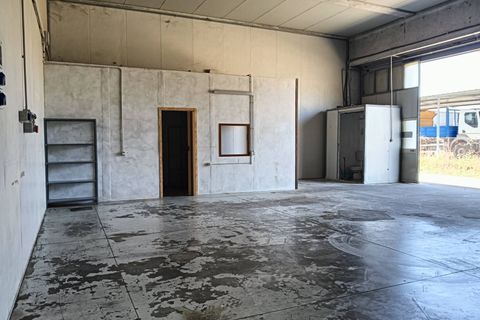 L'establiment comercial a Terni, Terni, Terni - € 550/mes | Ref: 48 - foto 38