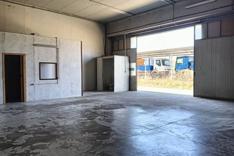 L'establiment comercial a Terni, Terni, Terni - € 550/mes | Ref: 48 - foto 39