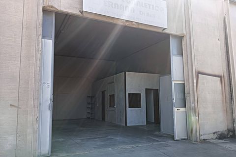 L'establiment comercial a Terni, Terni, Terni - € 550/mes | Ref: 48 - foto 40