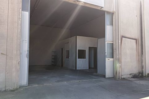 L'establiment comercial a Terni, Terni, Terni - € 550/mes | Ref: 48 - foto 42