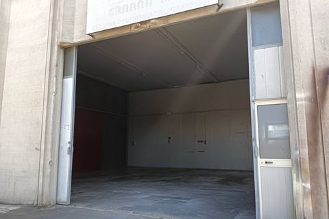 L'establiment comercial a Terni, Terni, Terni - € 550/mes | Ref: 48 - foto 43