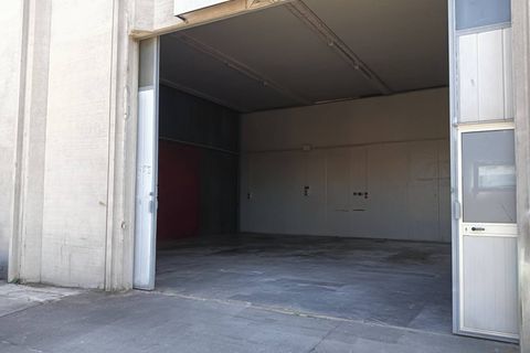 L'establiment comercial a Terni, Terni, Terni - € 550/mes | Ref: 48 - foto 45