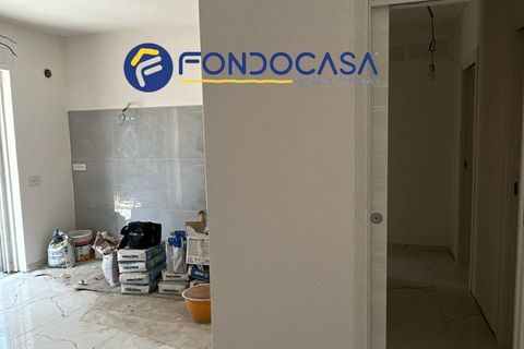 Lejlighed i Sant'Antimo, Naples, Sant'Antimo - € 220.000 | Ref: SA003 - foto 3