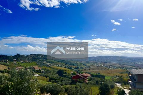 Helårsgrund i Colonnella, Teramo, Colonnella - € 175.000 | Ref: 180 - foto 1