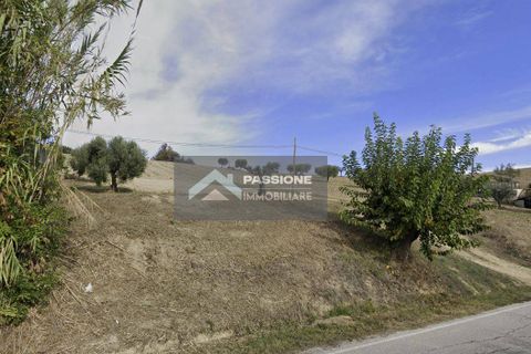 Helårsgrund i Colonnella, Teramo, Colonnella - € 175.000 | Ref: 180 - foto 2
