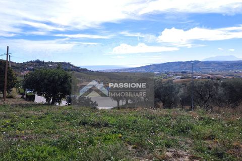 Helårsgrund i Colonnella, Teramo, Colonnella - € 175.000 | Ref: 180 - foto 3
