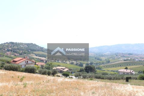 Helårsgrund i Colonnella, Teramo, Colonnella - € 175.000 | Ref: 180 - foto 4