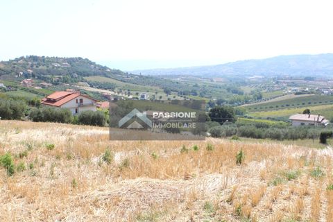 Helårsgrund i Colonnella, Teramo, Colonnella - € 175.000 | Ref: 180 - foto 5