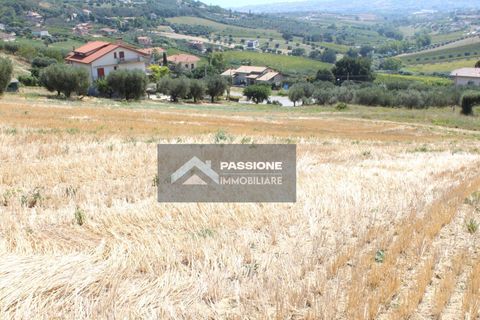 Helårsgrund i Colonnella, Teramo, Colonnella - € 175.000 | Ref: 180 - foto 6