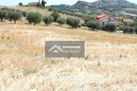 Helårsgrund i Colonnella, Teramo, Colonnella - € 175.000 | Ref: 180 - foto 7