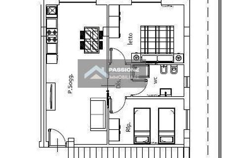 Lejlighed i Tortoreto, Teramo, Tortoreto - € 450.000 | Ref: 261 - foto 17