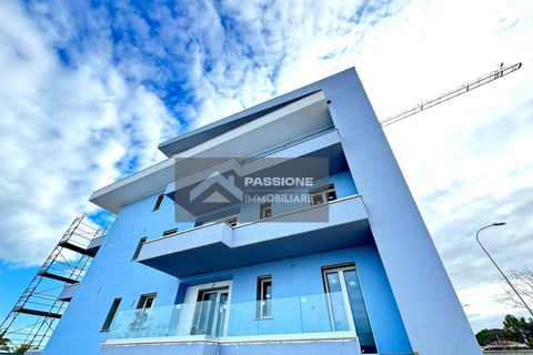 Lejlighed i Tortoreto, Teramo, Tortoreto - € 450.000 | Ref: 261 - foto 25