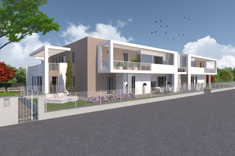 Lejlighed i Treviso, Treviso, Treviso - € 310.000 | Ref: 2234 - foto 1