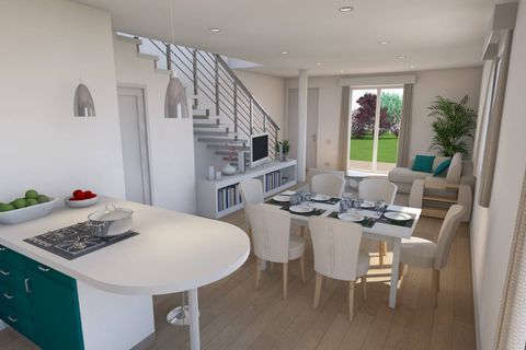 Lejlighed i Treviso, Treviso, Treviso - € 310.000 | Ref: 2234 - foto 9