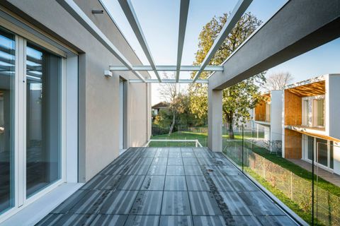 Villa a Treviso, Treviso, Treviso - € 790.000 | Ref: 6066 - foto 4