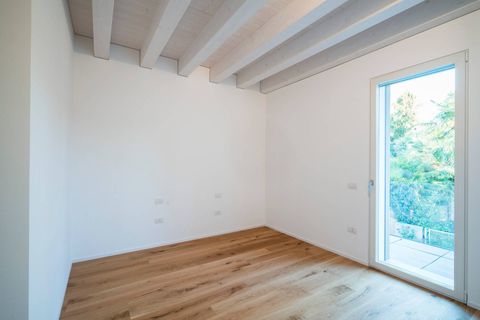 Villa a Treviso, Treviso, Treviso - € 790.000 | Ref: 6066 - foto 5