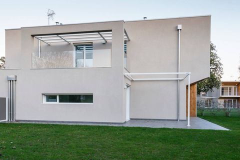Villa a Treviso, Treviso, Treviso - € 790.000 | Ref: 6066 - foto 6