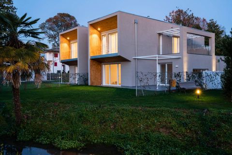 Villa a Treviso, Treviso, Treviso - € 790.000 | Ref: 6066 - foto 7