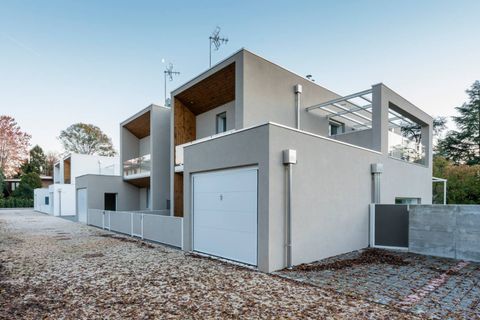 Villa a Treviso, Treviso, Treviso - € 790.000 | Ref: 6066 - foto 9