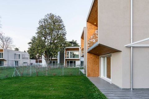 Villa a Treviso, Treviso, Treviso - € 790.000 | Ref: 6066 - foto 10