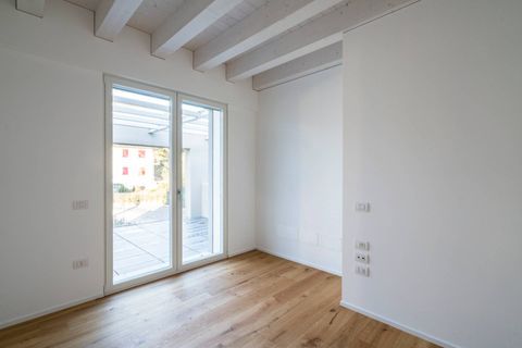 Villa a Treviso, Treviso, Treviso - € 790.000 | Ref: 6066 - foto 13