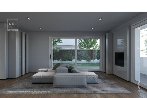 Lejlighed i Treviso, Treviso, Treviso - € 560.000 | Ref: 3167 - foto 6