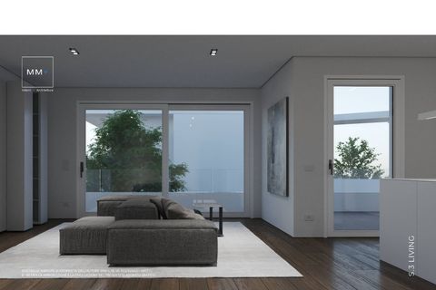 Lejlighed i Treviso, Treviso, Treviso - € 560.000 | Ref: 3167 - foto 7
