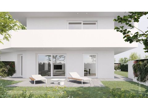 Lejlighed i Treviso, Treviso, Treviso - € 560.000 | Ref: 3167 - foto 11