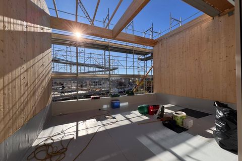Lejlighed i Treviso, Treviso, Treviso - € 560.000 | Ref: 3167 - foto 4