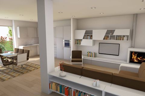 Lejlighed i Treviso, Treviso, Treviso - € 350.000 | Ref: 3173 - foto 6