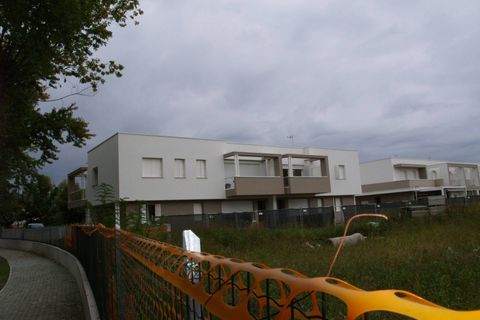 Lejlighed i Treviso, Treviso, Treviso - € 350.000 | Ref: 3173 - foto 8