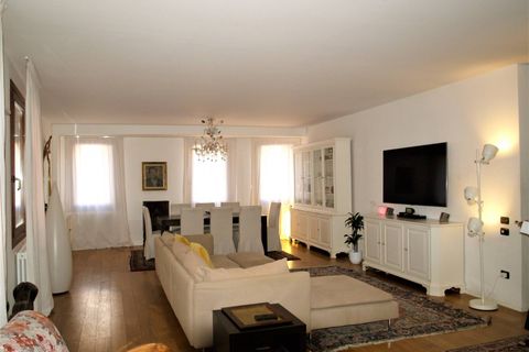 Lejlighed i Treviso, Treviso, Treviso - € 820.000 | Ref: 3186 - foto 4