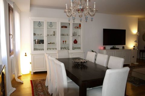 Lejlighed i Treviso, Treviso, Treviso - € 820.000 | Ref: 3186 - foto 11