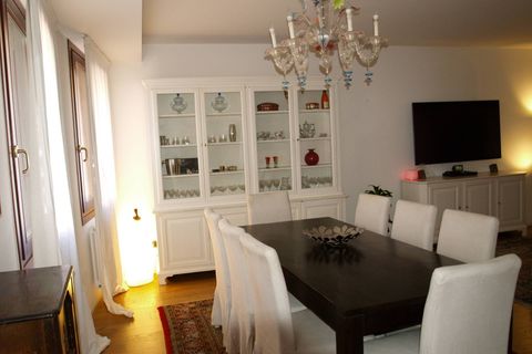 Lejlighed i Treviso, Treviso, Treviso - € 820.000 | Ref: 3186 - foto 12