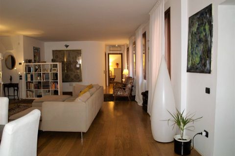 Lejlighed i Treviso, Treviso, Treviso - € 820.000 | Ref: 3186 - foto 13