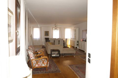 Lejlighed i Treviso, Treviso, Treviso - € 820.000 | Ref: 3186 - foto 22