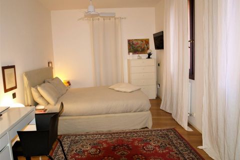 Lejlighed i Treviso, Treviso, Treviso - € 820.000 | Ref: 3186 - foto 23
