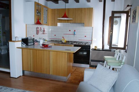 Lejlighed i Treviso, Treviso, Treviso - € 205.000 | Ref: 1075 - foto 6