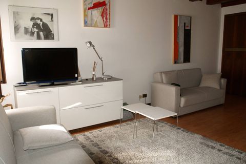 Lejlighed i Treviso, Treviso, Treviso - € 205.000 | Ref: 1075 - foto 8