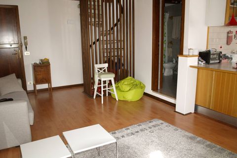 Lejlighed i Treviso, Treviso, Treviso - € 205.000 | Ref: 1075 - foto 10