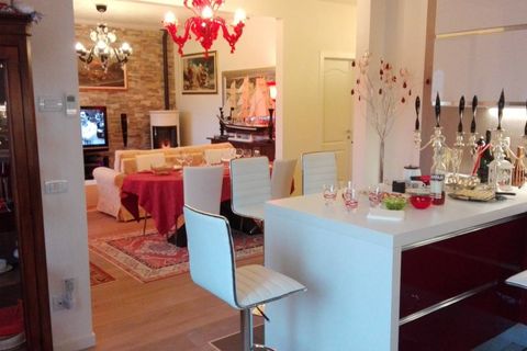 Villa i Morgano, Treviso, Morgano - € 335.000 | Ref: 6125 - foto 24