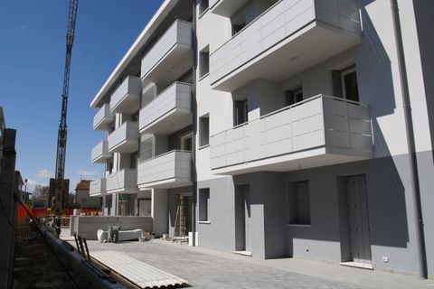 Leilighet i Silea, Treviso, Silea - € 250 000 | Ref: 2263 - foto 2